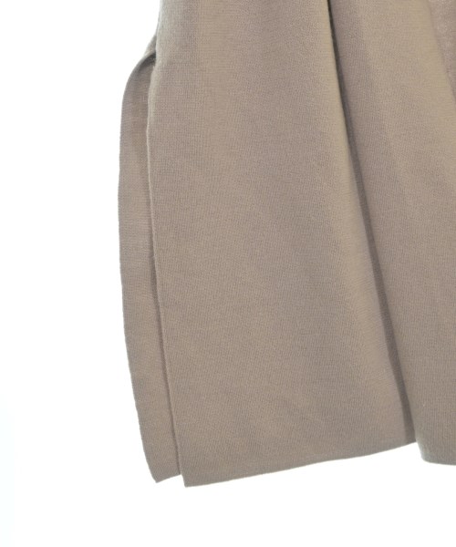 MUSE de Deuxieme Classe（ミューズドゥドゥーズィーエムクラス）カーディガン 茶 サイズ:F レディース/2200612844018