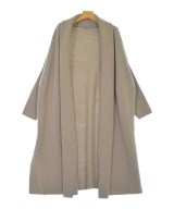 MUSE de Deuxieme Classe（ミューズドゥドゥーズィーエムクラス）カーディガン 茶 サイズ:F レディース/2200612844018