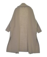 MUSE de Deuxieme Classe（ミューズドゥドゥーズィーエムクラス）カーディガン 茶 サイズ:F レディース/2200612844018