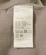 MUSE de Deuxieme Classe（ミューズドゥドゥーズィーエムクラス）カーディガン 茶 サイズ:F レディース/2200612844018