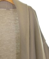 MUSE de Deuxieme Classe（ミューズドゥドゥーズィーエムクラス）カーディガン 茶 サイズ:F レディース/2200612844018