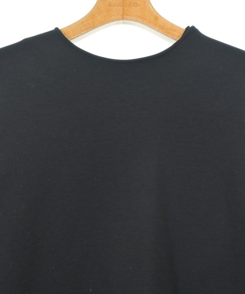 MUSE de Deuxieme Classe（ミューズドゥドゥーズィーエムクラス）スウェット 黒 サイズ:F レディース/2200618774029