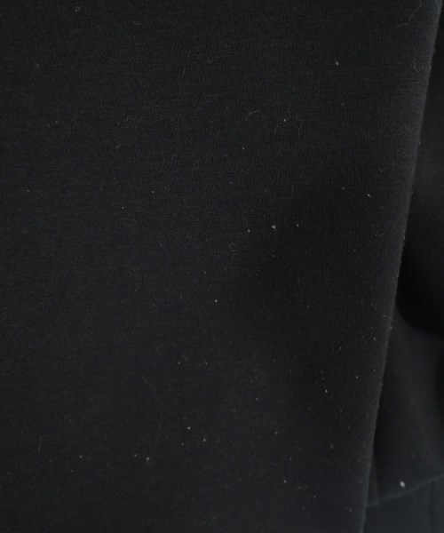 MUSE de Deuxieme Classe（ミューズドゥドゥーズィーエムクラス）スウェット 黒 サイズ:F レディース/2200618774029