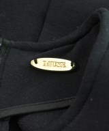 MUSE de Deuxieme Classe（ミューズドゥドゥーズィーエムクラス）スウェット 黒 サイズ:F レディース/2200618774029