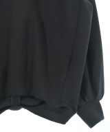 MUSE de Deuxieme Classe（ミューズドゥドゥーズィーエムクラス）スウェット 黒 サイズ:F レディース/2200618774029