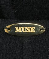MUSE de Deuxieme Classe（ミューズドゥドゥーズィーエムクラス）その他 黒 サイズ:F レディース/2200618982011