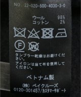 MUSE de Deuxieme Classe（ミューズドゥドゥーズィーエムクラス）その他 黒 サイズ:F レディース/2200618982011