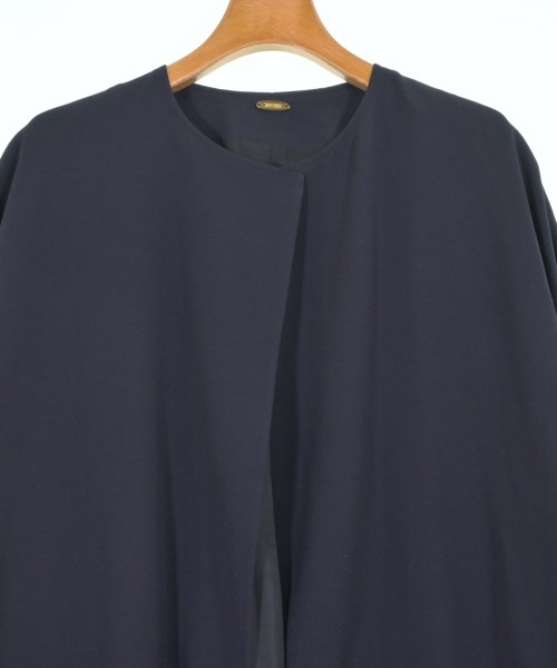 MUSE de Deuxieme Classe（ミューズドゥドゥーズィーエムクラス）その他 紺 サイズ:F レディース/2200618982028