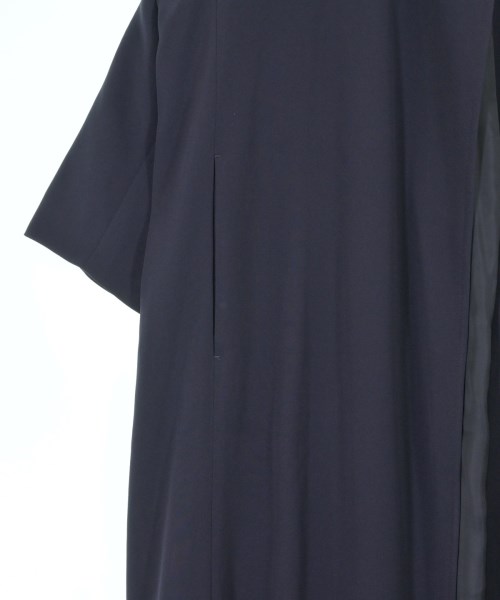 MUSE de Deuxieme Classe（ミューズドゥドゥーズィーエムクラス）その他 紺 サイズ:F レディース/2200618982028