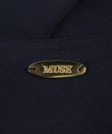 MUSE de Deuxieme Classe（ミューズドゥドゥーズィーエムクラス）その他 紺 サイズ:F レディース/2200618982028