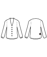 MUSE de Deuxieme Classe（ミューズドゥドゥーズィーエムクラス）カーディガン ベージュ サイズ:38(M位) レディース/2200618982097