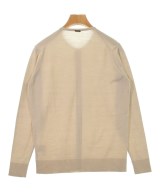 MUSE de Deuxieme Classe（ミューズドゥドゥーズィーエムクラス）カーディガン ベージュ サイズ:38(M位) レディース/2200618982097