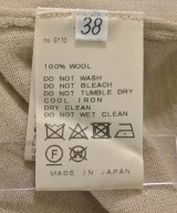 MUSE de Deuxieme Classe（ミューズドゥドゥーズィーエムクラス）カーディガン ベージュ サイズ:38(M位) レディース/2200618982097