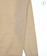 MUSE de Deuxieme Classe（ミューズドゥドゥーズィーエムクラス）カーディガン ベージュ サイズ:38(M位) レディース/2200618982097