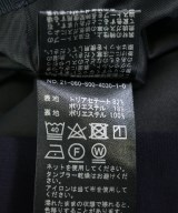 MUSE de Deuxieme Classe（ミューズドゥドゥーズィーエムクラス）ロング・マキシ丈スカート 紺 サイズ:36(S位) レディース/2200618982103