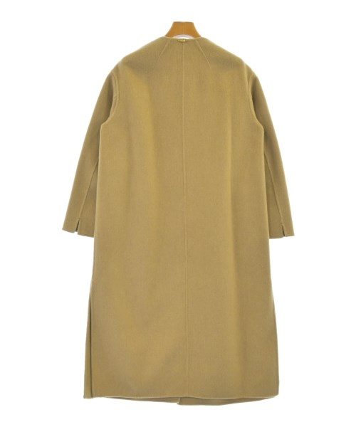 MUSE de Deuxieme Classe（ミューズドゥドゥーズィーエムクラス）その他 ベージュ サイズ:36(S位) レディース/2200618983018