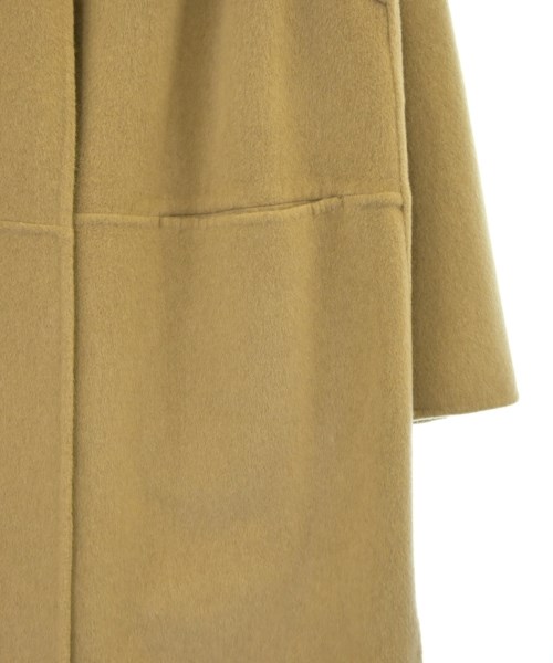 MUSE de Deuxieme Classe（ミューズドゥドゥーズィーエムクラス）その他 ベージュ サイズ:36(S位) レディース/2200618983018