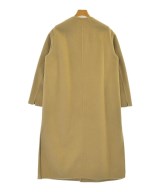 MUSE de Deuxieme Classe（ミューズドゥドゥーズィーエムクラス）その他 ベージュ サイズ:36(S位) レディース/2200618983018