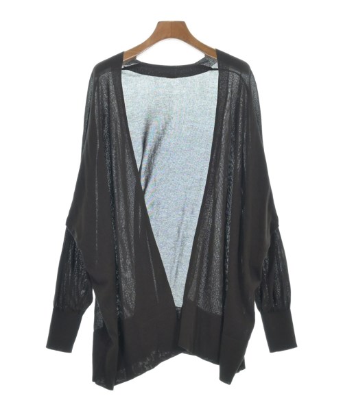 ミューズドゥドゥーズィーエムクラス(MUSE de Deuxieme Classe)のMUSE de Deuxieme Classe カーディガン