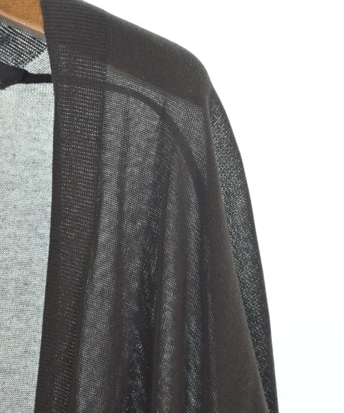 MUSE de Deuxieme Classe（ミューズドゥドゥーズィーエムクラス）カーディガン 茶 サイズ:F レディース/2200619017309