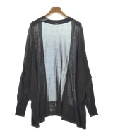 MUSE de Deuxieme Classe（ミューズドゥドゥーズィーエムクラス）カーディガン 茶 サイズ:F レディース/2200619017309