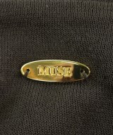 MUSE de Deuxieme Classe（ミューズドゥドゥーズィーエムクラス）カーディガン 茶 サイズ:F レディース/2200619017309