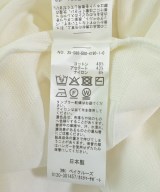 MUSE de Deuxieme Classe（ミューズドゥドゥーズィーエムクラス）カーディガン 白 サイズ:F レディース/2200619017316