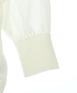 MUSE de Deuxieme Classe（ミューズドゥドゥーズィーエムクラス）カーディガン 白 サイズ:F レディース/2200619017316