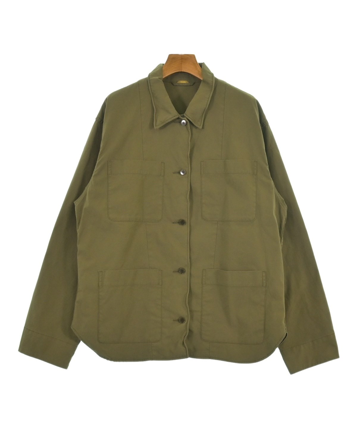 MUSE de Deuxieme Classe（ミューズドゥドゥーズィーエムクラス