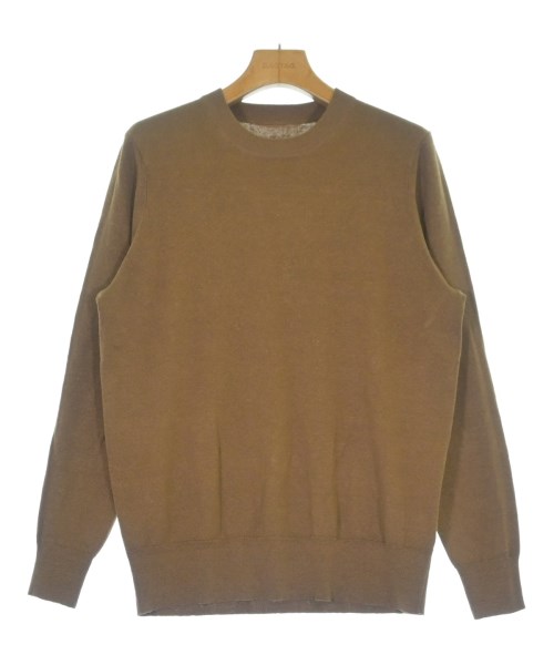 ミューズドゥドゥーズィーエムクラス(MUSE de Deuxieme Classe)のMUSE de Deuxieme Classe ニット・セーター