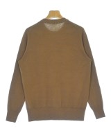 MUSE de Deuxieme Classe（ミューズドゥドゥーズィーエムクラス）ニット・セーター ベージュ サイズ:F レディース/2200611874153