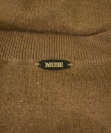 MUSE de Deuxieme Classe（ミューズドゥドゥーズィーエムクラス）ニット・セーター ベージュ サイズ:F レディース/2200611874153