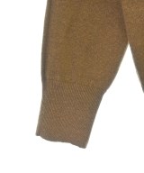 MUSE de Deuxieme Classe（ミューズドゥドゥーズィーエムクラス）ニット・セーター ベージュ サイズ:F レディース/2200611874153