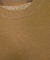 MUSE de Deuxieme Classe（ミューズドゥドゥーズィーエムクラス）ニット・セーター ベージュ サイズ:F レディース/2200611874153