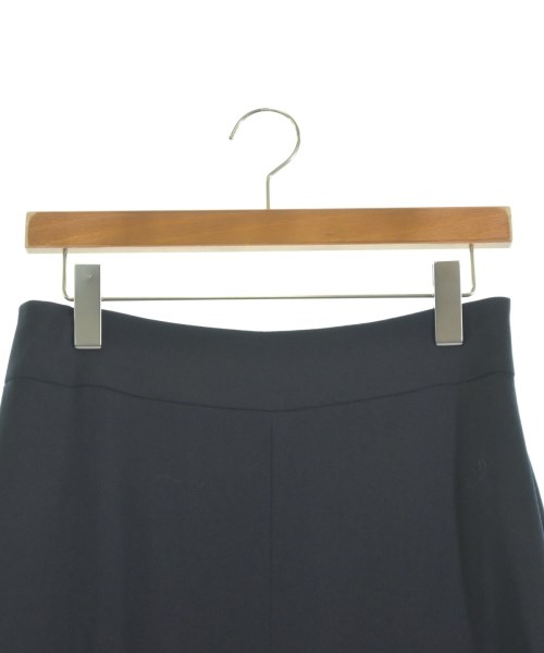 MUSE de Deuxieme Classe（ミューズドゥドゥーズィーエムクラス）ロング・マキシ丈スカート 紺 サイズ:38(M位) レディース/2200611874238