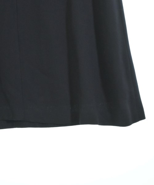 MUSE de Deuxieme Classe（ミューズドゥドゥーズィーエムクラス）ロング・マキシ丈スカート 紺 サイズ:38(M位) レディース/2200611874238