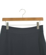 MUSE de Deuxieme Classe（ミューズドゥドゥーズィーエムクラス）ロング・マキシ丈スカート 紺 サイズ:38(M位) レディース/2200611874238