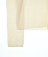 MUSE de Deuxieme Classe（ミューズドゥドゥーズィーエムクラス）ニット・セーター 白 サイズ:F レディース/2200619199081