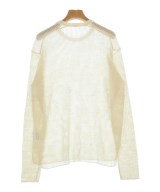 MUSE de Deuxieme Classe（ミューズドゥドゥーズィーエムクラス）Tシャツ・カットソー ベージュ サイズ:F レディース/2200619370039