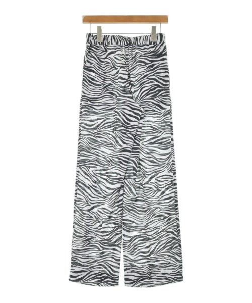 MUSE de Deuxieme Classe（ミューズドゥドゥーズィーエムクラス）その他 白 サイズ:36(S位) レディース/2200619370091