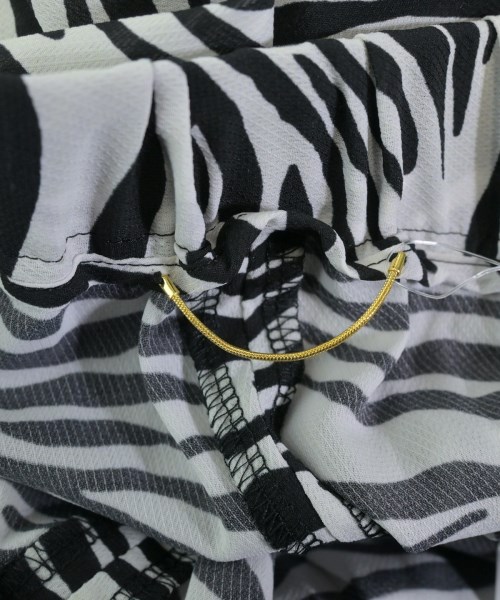 MUSE de Deuxieme Classe（ミューズドゥドゥーズィーエムクラス）その他 白 サイズ:36(S位) レディース/2200619370091