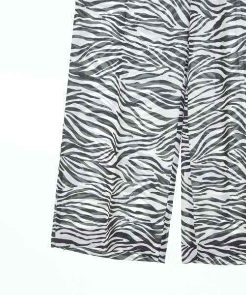 MUSE de Deuxieme Classe（ミューズドゥドゥーズィーエムクラス）その他 白 サイズ:36(S位) レディース/2200619370091