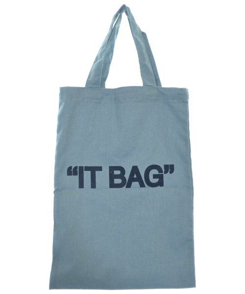 ミューズドゥドゥーズィーエムクラス(MUSE de Deuxieme Classe)のMUSE de Deuxieme Classe トートバッグ