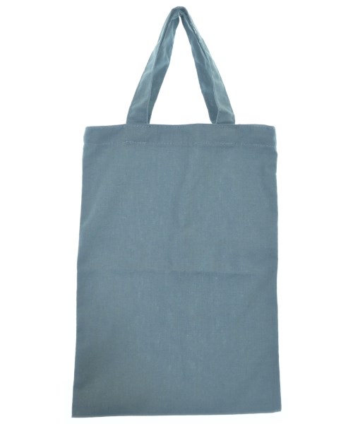 MUSE de Deuxieme Classe（ミューズドゥドゥーズィーエムクラス）トートバッグ 青 サイズ:- レディース/2200619370176
