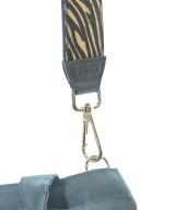 MUSE de Deuxieme Classe（ミューズドゥドゥーズィーエムクラス）トートバッグ 青 サイズ:- レディース/2200619370176