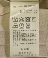 MUSE de Deuxieme Classe（ミューズドゥドゥーズィーエムクラス）ブラウス ベージュ サイズ:-(M位) レディース/2200611627032