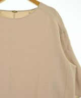 MUSE de Deuxieme Classe（ミューズドゥドゥーズィーエムクラス）ブラウス ベージュ サイズ:-(M位) レディース/2200611627032