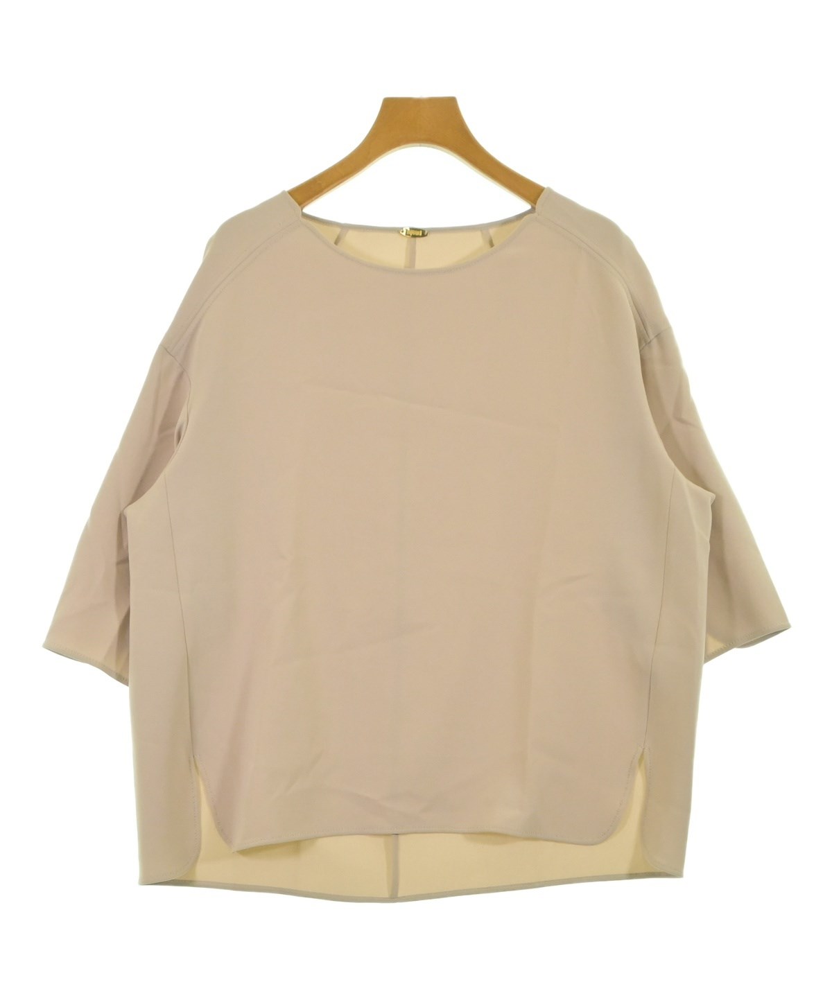 OneTeaSpoon Muse de Deuxieme Classe ベージュ OneTeaSpoon Muse de