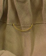 MUSE de Deuxieme Classe（ミューズドゥドゥーズィーエムクラス）ワンピース ベージュ サイズ:-(M位) レディース/2200619850296