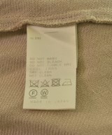 MUSE de Deuxieme Classe（ミューズドゥドゥーズィーエムクラス）ワンピース ベージュ サイズ:-(M位) レディース/2200619850296